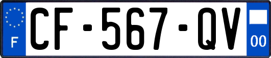 CF-567-QV