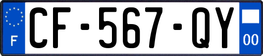 CF-567-QY