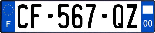 CF-567-QZ