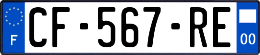 CF-567-RE