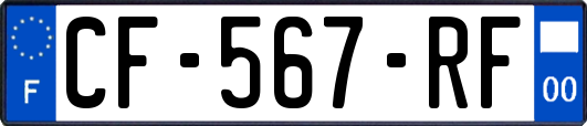 CF-567-RF