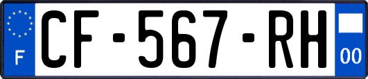 CF-567-RH