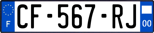 CF-567-RJ