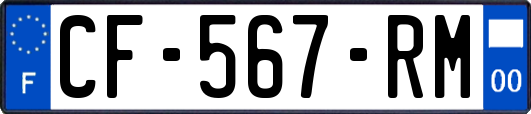 CF-567-RM