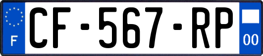 CF-567-RP