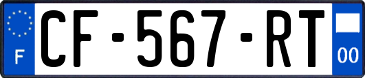 CF-567-RT