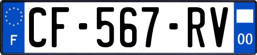 CF-567-RV