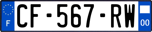CF-567-RW