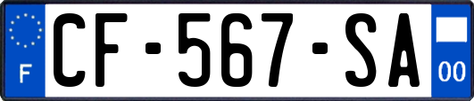 CF-567-SA