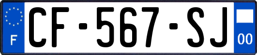 CF-567-SJ