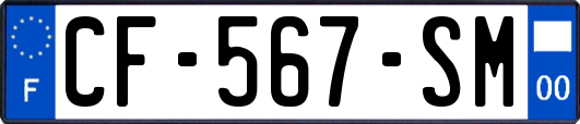 CF-567-SM