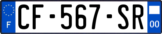 CF-567-SR