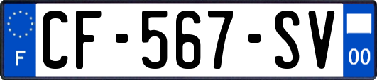 CF-567-SV