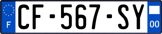 CF-567-SY