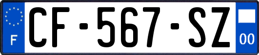 CF-567-SZ