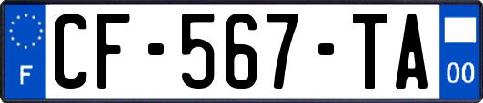 CF-567-TA
