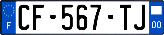 CF-567-TJ