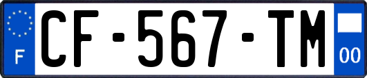 CF-567-TM