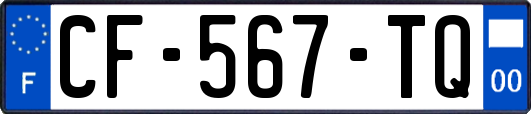 CF-567-TQ