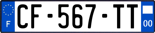 CF-567-TT