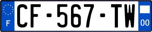 CF-567-TW