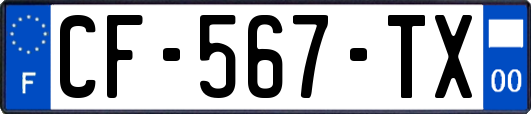 CF-567-TX