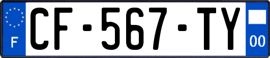 CF-567-TY