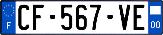 CF-567-VE