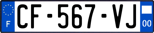 CF-567-VJ