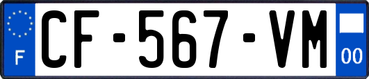 CF-567-VM