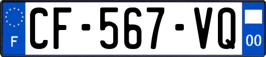 CF-567-VQ