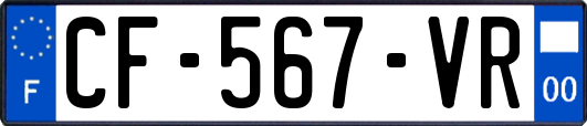 CF-567-VR