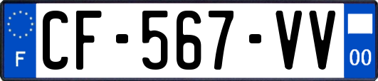 CF-567-VV