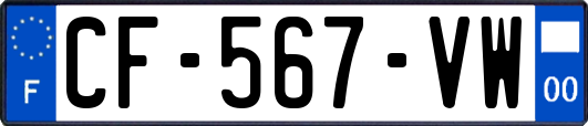 CF-567-VW