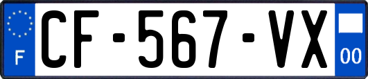 CF-567-VX