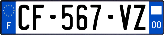 CF-567-VZ