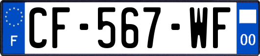 CF-567-WF