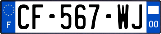 CF-567-WJ