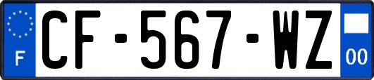 CF-567-WZ