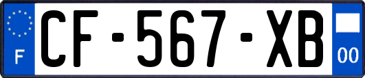CF-567-XB