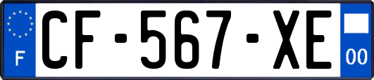 CF-567-XE