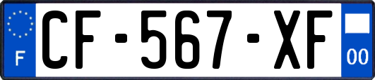 CF-567-XF