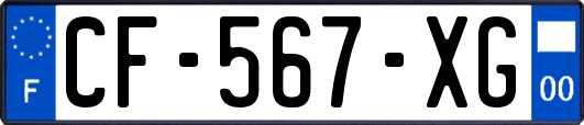 CF-567-XG