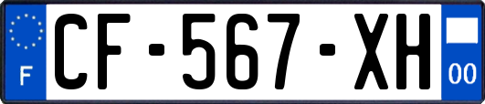 CF-567-XH