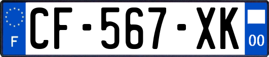 CF-567-XK