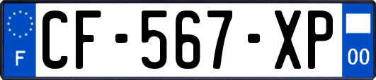 CF-567-XP