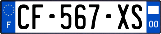 CF-567-XS