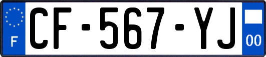 CF-567-YJ