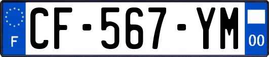 CF-567-YM