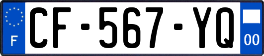 CF-567-YQ
